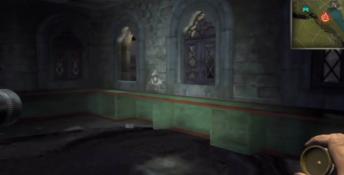 Alone in the Dark Inferno Playstation 3 Screenshot