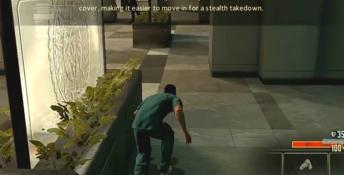 Alpha Protocol