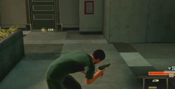 Alpha Protocol Playstation 3 Screenshot