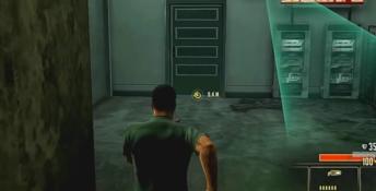 Alpha Protocol Playstation 3 Screenshot