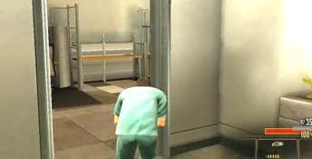Alpha Protocol Playstation 3 Screenshot
