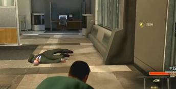 Alpha Protocol