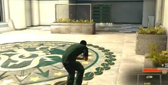 Alpha Protocol Playstation 3 Screenshot