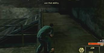Alpha Protocol Playstation 3 Screenshot