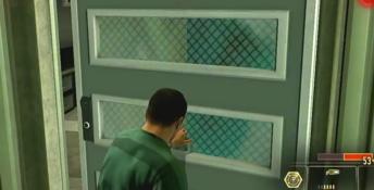 Alpha Protocol Playstation 3 Screenshot