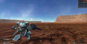 Another Centurys Episode R Playstation 3 Screenshot