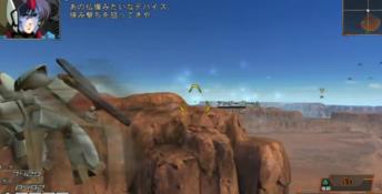 Another Centurys Episode R Playstation 3 Screenshot