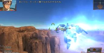 Another Centurys Episode R Playstation 3 Screenshot