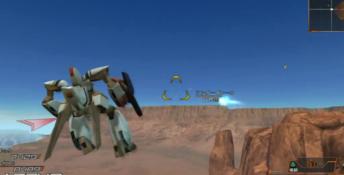 Another Centurys Episode R Playstation 3 Screenshot