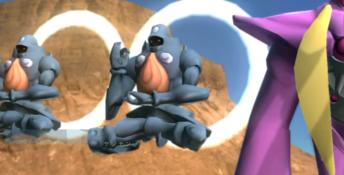 Another Centurys Episode R Playstation 3 Screenshot