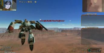 Another Centurys Episode R Playstation 3 Screenshot