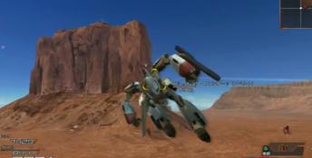 Another Centurys Episode R Playstation 3 Screenshot
