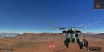 Another Centurys Episode R Playstation 3 Screenshot