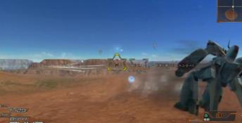 Another Centurys Episode R Playstation 3 Screenshot