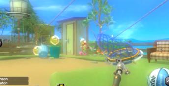 Ape Escape