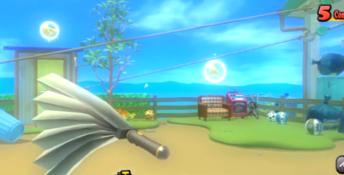 Ape Escape Playstation 3 Screenshot