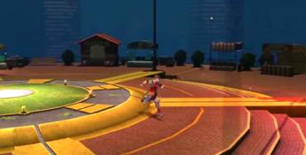 Ar Nosurge Playstation 3 Screenshot