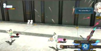 Ar Nosurge Playstation 3 Screenshot