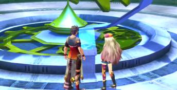 Ar Nosurge Playstation 3 Screenshot