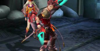 Ar Nosurge Playstation 3 Screenshot