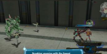 Ar Nosurge Playstation 3 Screenshot