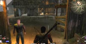 Arcania: Gothic 4 Playstation 3 Screenshot