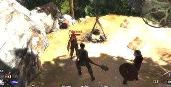 Arcania: Gothic 4 Playstation 3 Screenshot