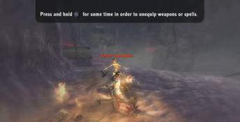 Arcania The Complete Tale Playstation 3 Screenshot