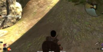 Arcania The Complete Tale Playstation 3 Screenshot
