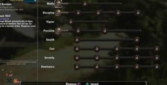 Arcania The Complete Tale Playstation 3 Screenshot
