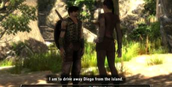 Arcania The Complete Tale Playstation 3 Screenshot