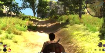 Arcania The Complete Tale Playstation 3 Screenshot
