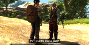 Arcania: The Complete Tale