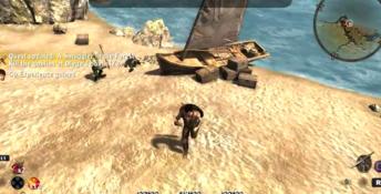 Arcania The Complete Tale Playstation 3 Screenshot