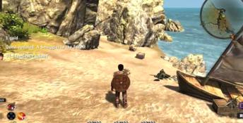 Arcania The Complete Tale Playstation 3 Screenshot