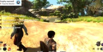 Arcania The Complete Tale Playstation 3 Screenshot