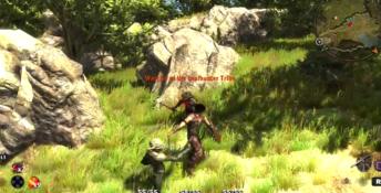 Arcania The Complete Tale Playstation 3 Screenshot