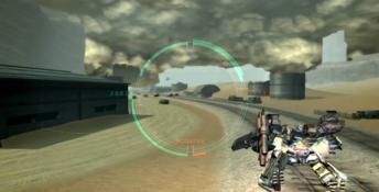 Armored Core V