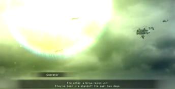 Armored Core Verdict Day Playstation 3 Screenshot