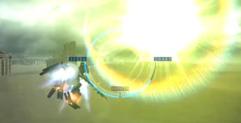 Armored Core Verdict Day Playstation 3 Screenshot