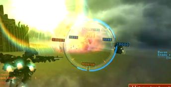 Armored Core: Verdict Day
