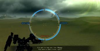 Armored Core Verdict Day Playstation 3 Screenshot