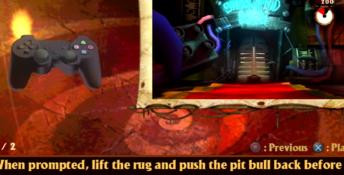 Arthur and the Revenge of Maltazard Playstation 3 Screenshot