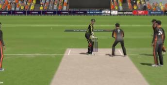Ashes Cricket 2013 Playstation 3 Screenshot