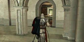 Assassin's Creed: 2 Playstation 3 Screenshot