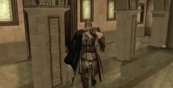 Assassin's Creed: 2 Playstation 3 Screenshot