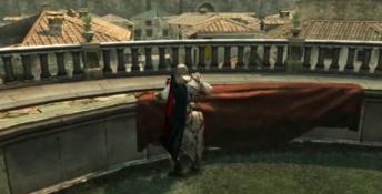 Assassin's Creed: 2 Playstation 3 Screenshot