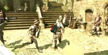 Assassin's Creed: 2 Playstation 3 Screenshot