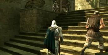 Assassin's Creed: 2 Playstation 3 Screenshot