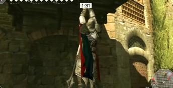 Assassin's Creed: 2 Playstation 3 Screenshot